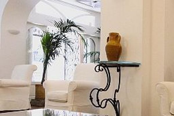 Hotel Villa Romana (Minori)